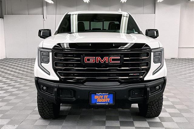used 2023 GMC Sierra 1500 car, priced at $65,800
