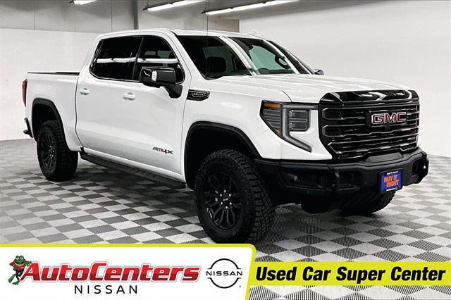 used 2023 GMC Sierra 1500 car, priced at $63,791