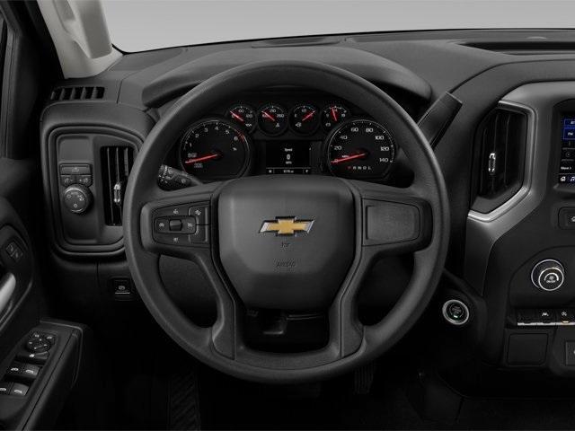 used 2022 Chevrolet Silverado 1500 Limited car, priced at $48,713