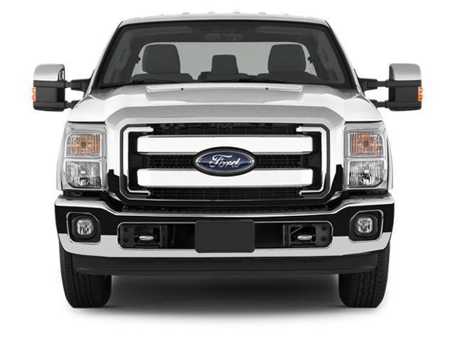 used 2011 Ford F-250 car, priced at $34,995