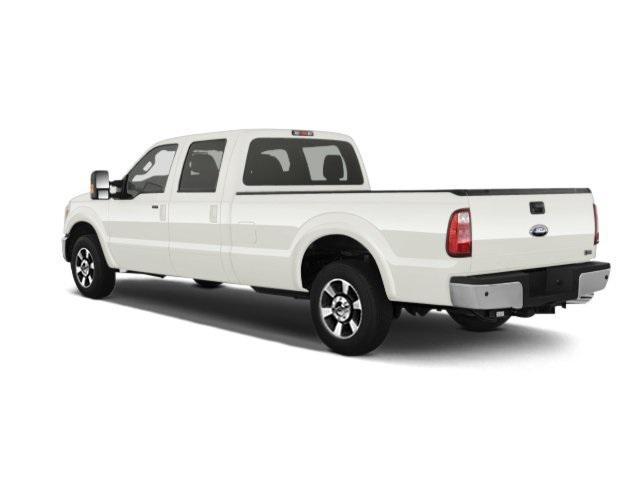 used 2011 Ford F-250 car, priced at $34,995