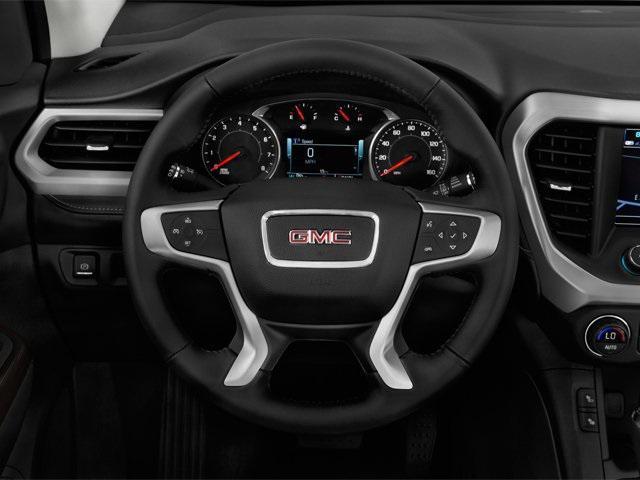 used 2018 GMC Acadia car, priced at $17,867