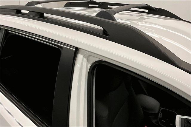 used 2023 Toyota RAV4 Hybrid car, priced at $32,913