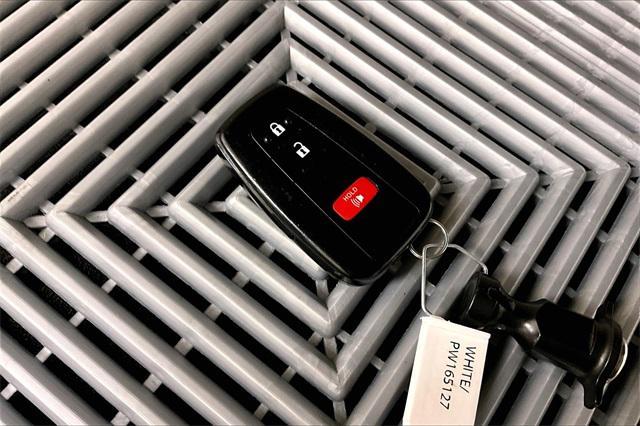used 2023 Toyota RAV4 Hybrid car, priced at $32,913