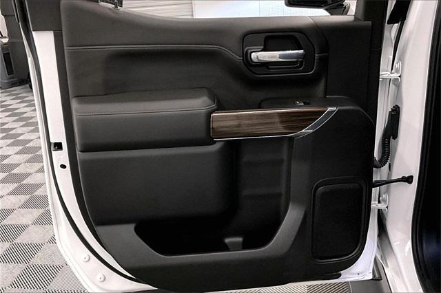 used 2022 Chevrolet Silverado 1500 car, priced at $42,997