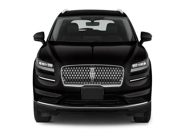 used 2022 Lincoln Nautilus car, priced at $38,607