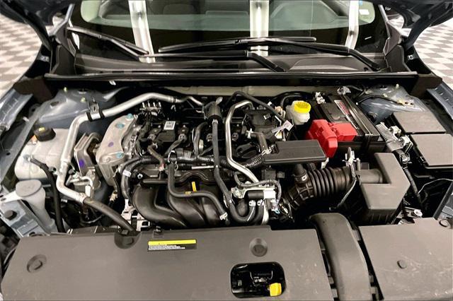 new 2025 Nissan Sentra car, priced at $28,383