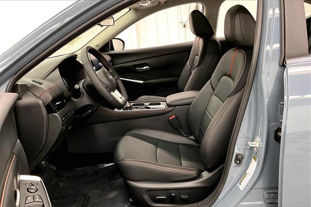 new 2025 Nissan Sentra car, priced at $28,383