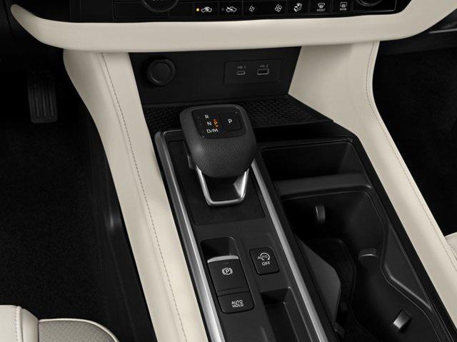 used 2023 Nissan Pathfinder car, priced at $36,999