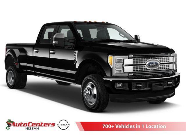 used 2017 Ford F-350 car, priced at $49,430