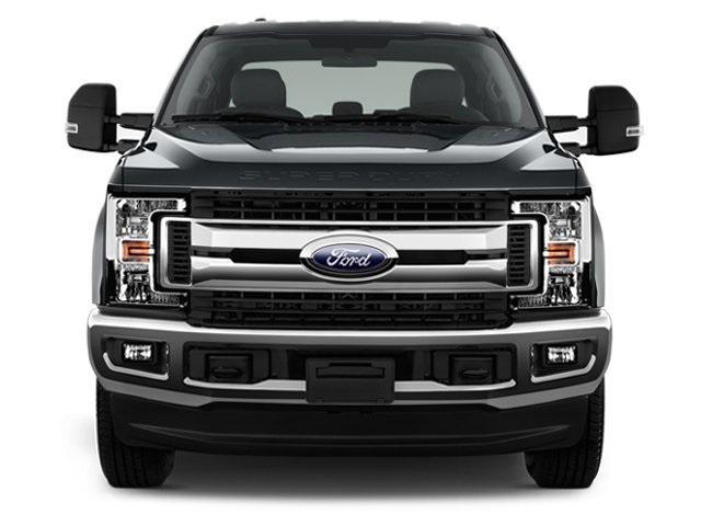 used 2017 Ford F-350 car, priced at $49,430