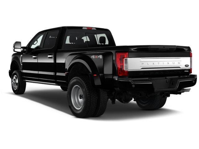 used 2017 Ford F-350 car, priced at $49,430