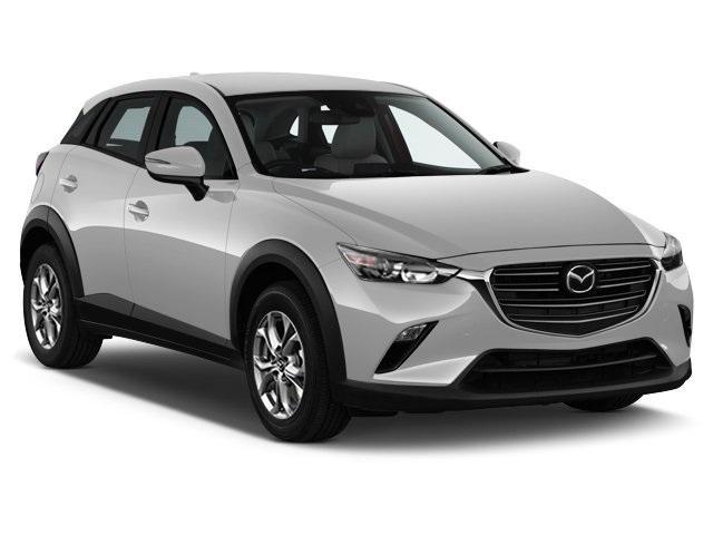 used 2019 Mazda CX-3 car, priced at $14,418