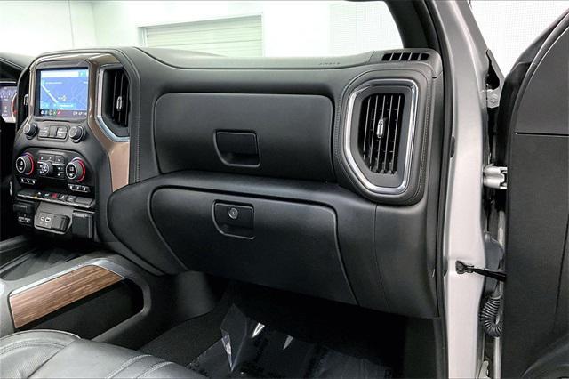 used 2023 Chevrolet Silverado 2500 car, priced at $61,206