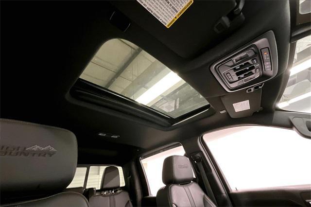 used 2023 Chevrolet Silverado 2500 car, priced at $61,206