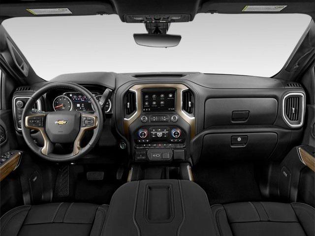 used 2023 Chevrolet Silverado 2500 car, priced at $66,631