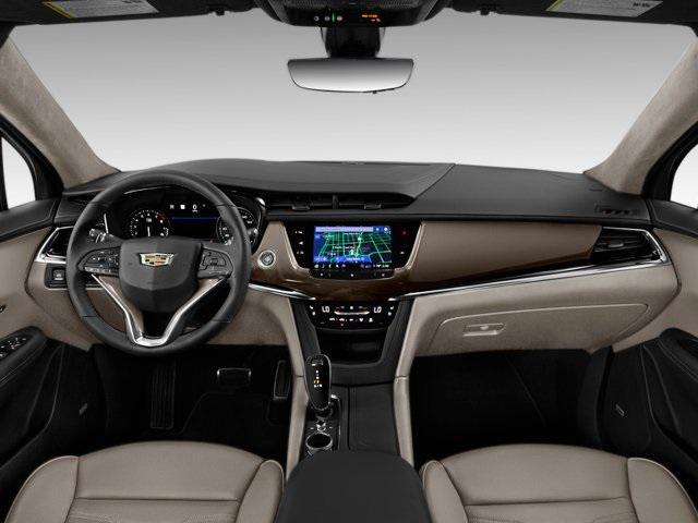 used 2020 Cadillac XT6 car, priced at $29,674