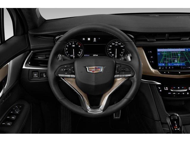 used 2020 Cadillac XT6 car, priced at $29,674