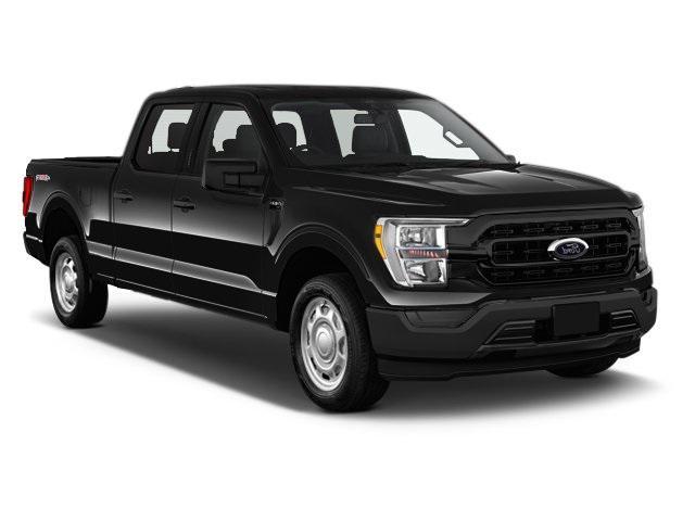 used 2021 Ford F-150 car, priced at $34,956