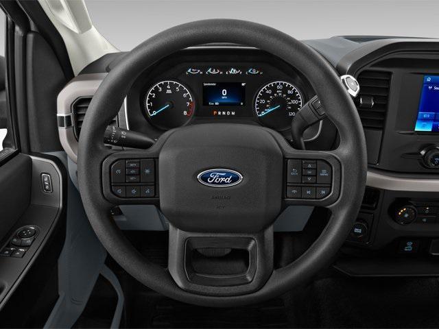 used 2021 Ford F-150 car, priced at $34,956