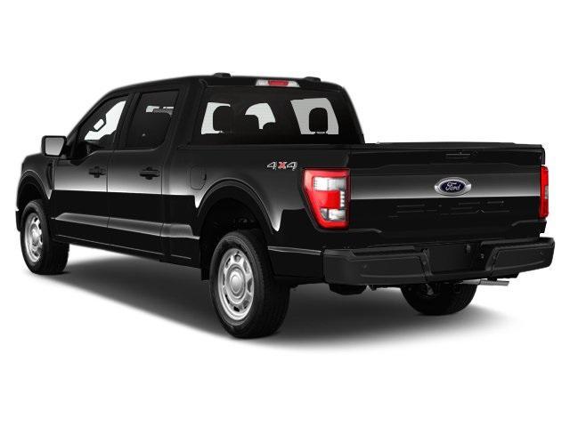 used 2021 Ford F-150 car, priced at $34,956