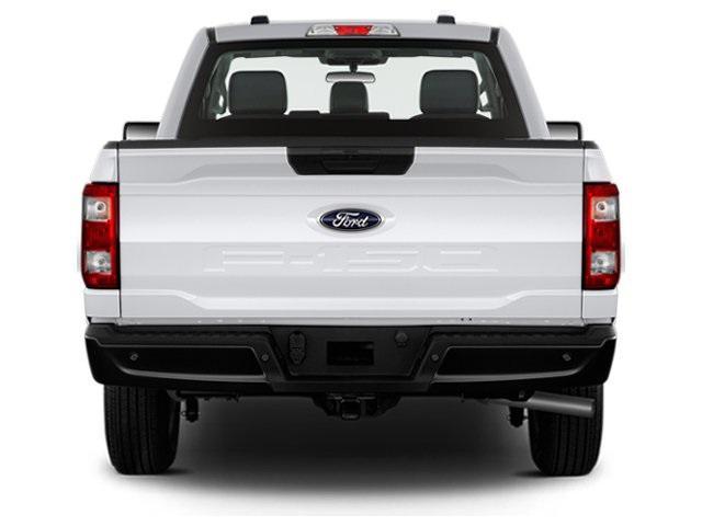 used 2021 Ford F-150 car, priced at $34,956