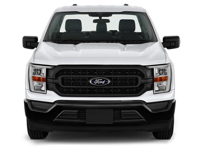 used 2021 Ford F-150 car, priced at $34,956