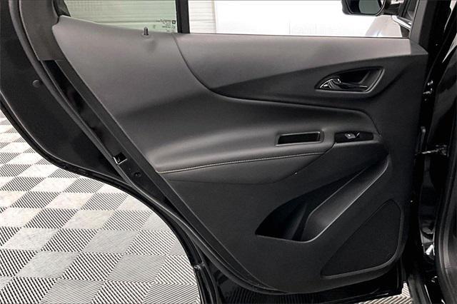 used 2023 Chevrolet Equinox car, priced at $25,998