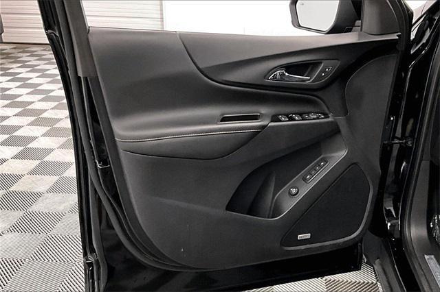 used 2023 Chevrolet Equinox car, priced at $25,998