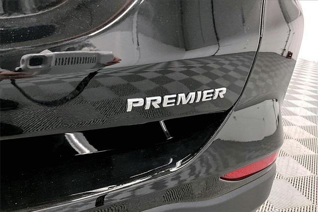 used 2023 Chevrolet Equinox car, priced at $25,998