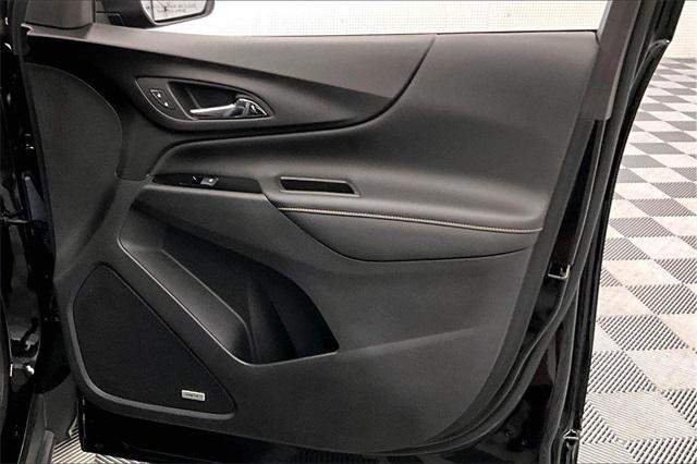 used 2023 Chevrolet Equinox car, priced at $25,998