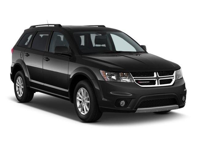 used 2018 Dodge Journey car, priced at $15,992