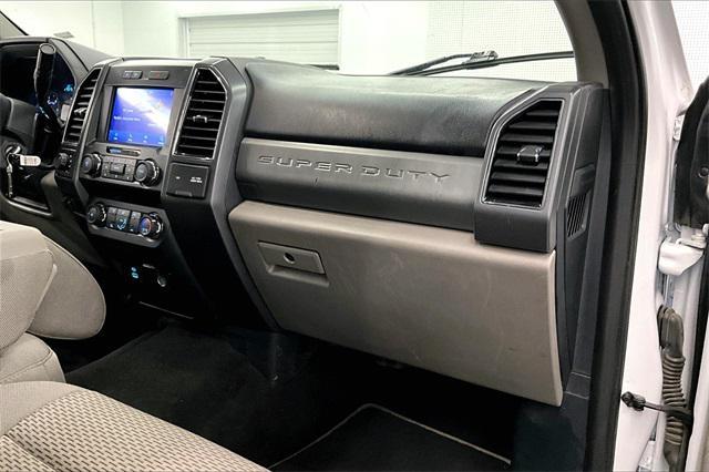 used 2022 Ford F-250 car, priced at $44,995