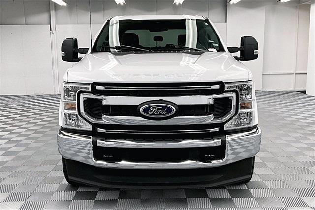 used 2022 Ford F-250 car, priced at $44,995