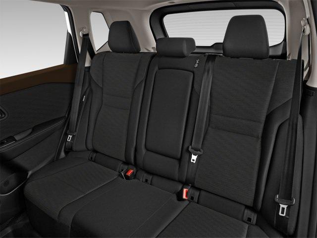 used 2023 Nissan Rogue car, priced at $27,995