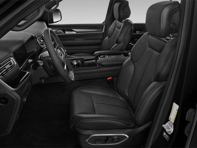used 2024 Jeep Wagoneer L car, priced at $59,452