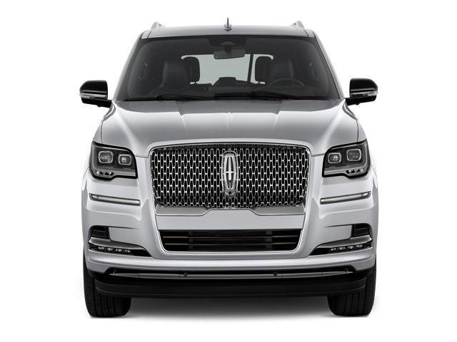 used 2023 Lincoln Navigator car, priced at $74,539