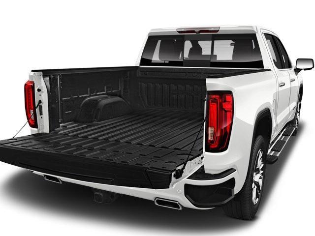 used 2023 GMC Sierra 1500 car