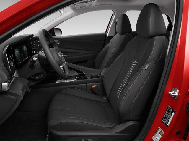 used 2022 Hyundai Elantra car, priced at $18,698