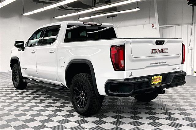 used 2023 GMC Sierra 1500 car, priced at $66,997