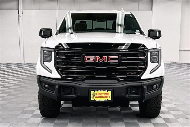 used 2023 GMC Sierra 1500 car, priced at $66,997