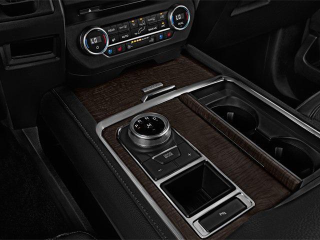 used 2019 Ford Expedition car, priced at $35,957