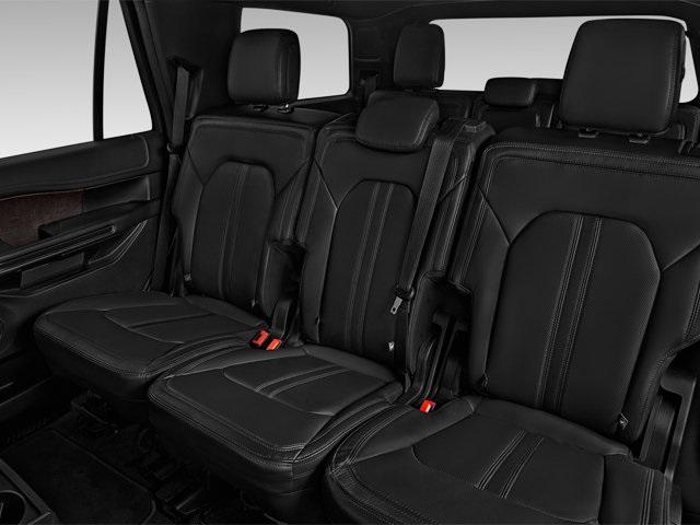 used 2019 Ford Expedition car, priced at $35,957