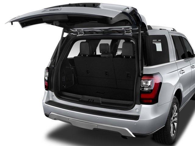 used 2019 Ford Expedition car, priced at $35,957