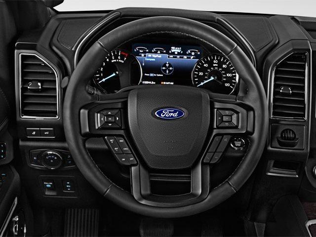 used 2019 Ford Expedition car, priced at $35,957
