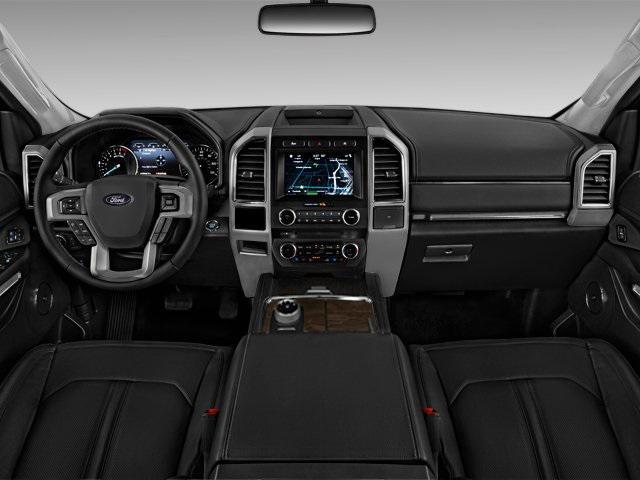 used 2019 Ford Expedition car, priced at $35,957