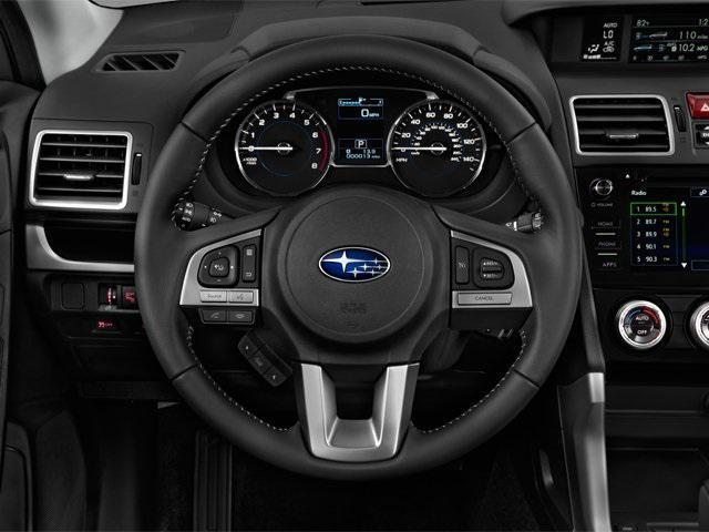 used 2022 Subaru Forester car, priced at $30,538