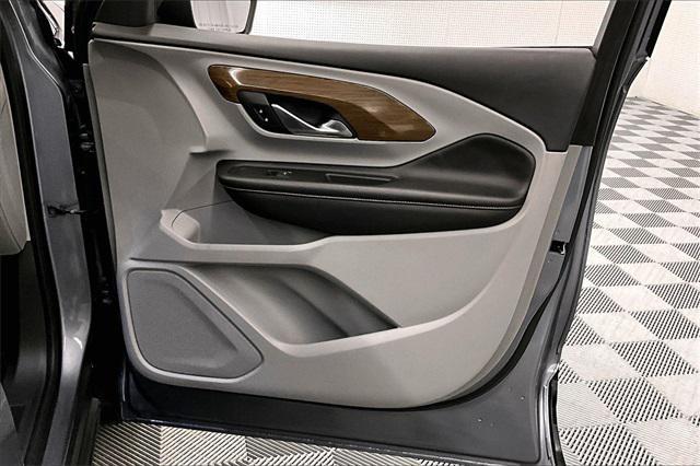 used 2019 GMC Terrain car, priced at $15,615