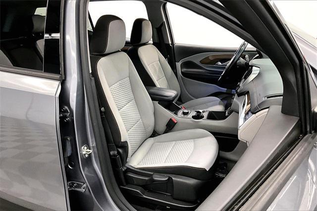 used 2019 GMC Terrain car, priced at $15,615
