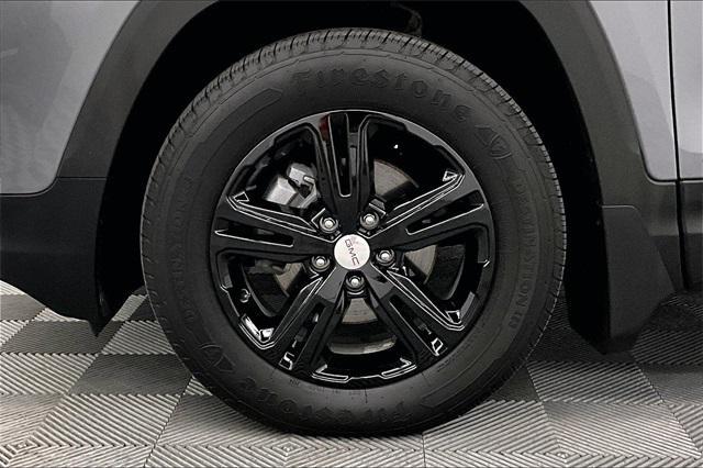 used 2019 GMC Terrain car, priced at $15,615